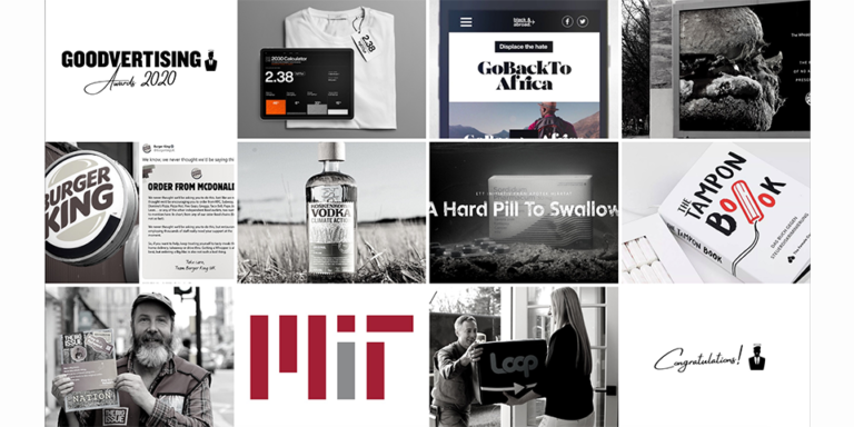 Ko su dobitnici Goodvertising Awards 2020?