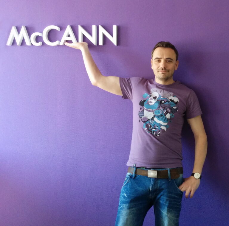 Kriza u kreativnoj industriji znači manje novca, a više kreativnosti!