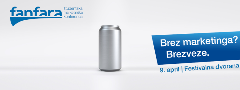 Marketing je, na kraju krajeva, svuda oko nas!