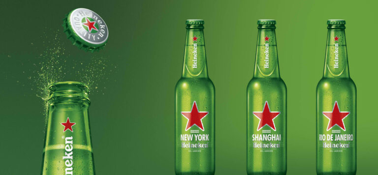 Heineken insajder u novoj „Cities“ kampanji