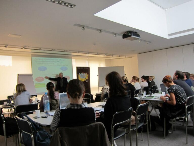 Održana druga HOWtoWOW radionica o marketinškoj metrici