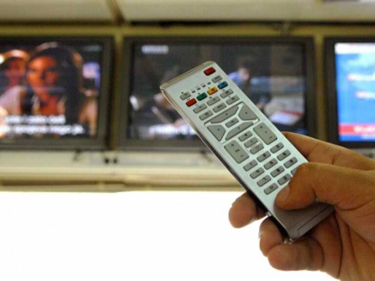 Hrvatska dobija novu nacionalnu televiziju