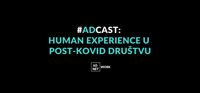 #AdCast: Ponašanje potrošača nije se značajno promenilo, samo se inteziviralo!