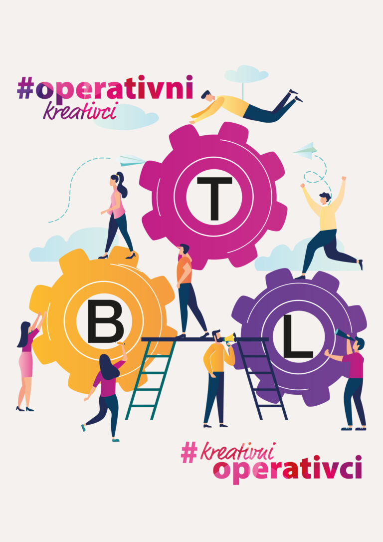 Kreativnost u BTL kampanjama