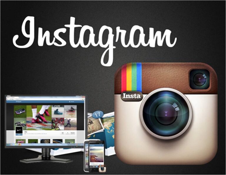 Instagram je najbolja platforma za robne marke