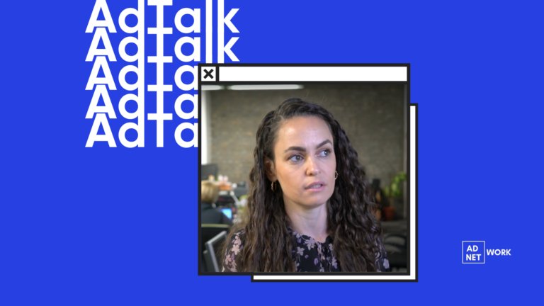#AdTalk​ sa Ivanom Bogdanović (Represent Communications)