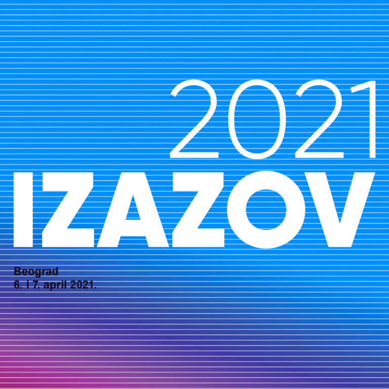 Objavljene teme o kojima će se razgovarati na #izazov2021!