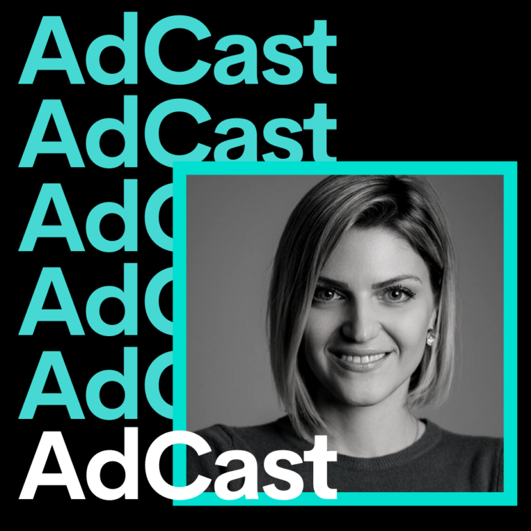 #AdCast: Treba da osluškujemo, osećamo i pratimo novu realnost!