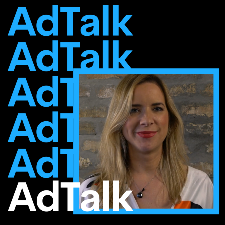 #AdTalk sa Jelenom Mikić