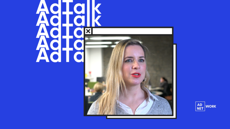#AdTalk​ sa Jelenom Mikić (Represent Academy)