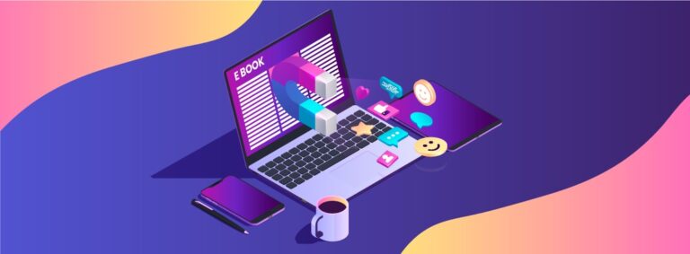 Kako iskoristiti ebook za marketing i PR?