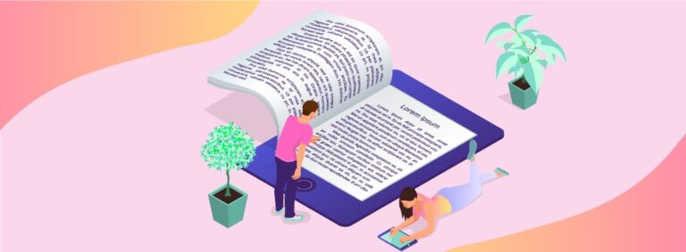 Kako napraviti dobar eBook?