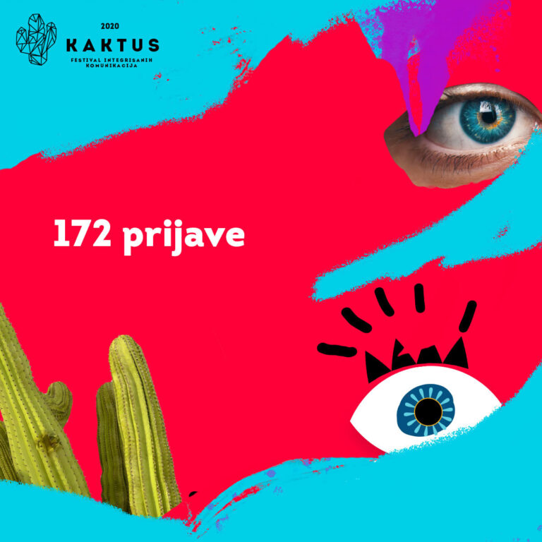 Kreativnost i kvalitetne ideje u Srbiji jače od svih izazova!