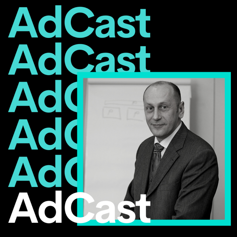 #AdCast: Stranke treba da prepuste komunikaciju sa biračima stručnjacima!