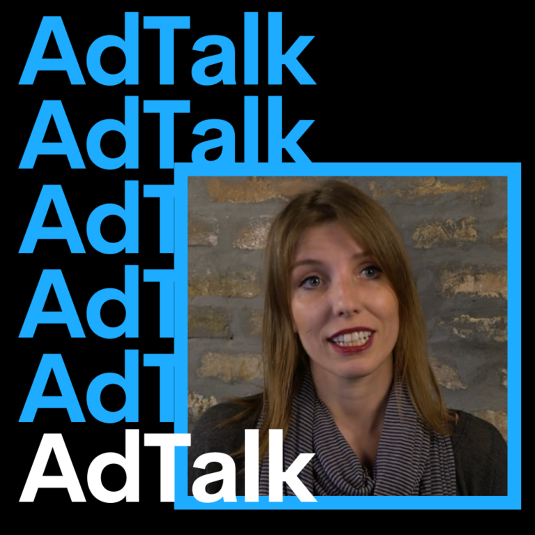 #AdTalk sa Katarinom Milanović