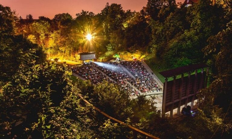 DK Home 14. i 15. juna na letnjoj pozornici Tuškanac