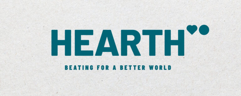 HEARTH – nova agencija koja svim srcem radi za zajednicu!