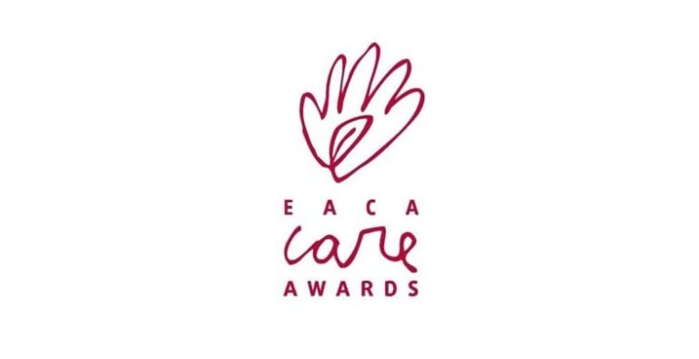 Objavljeni finalisti nagrade EACA Care