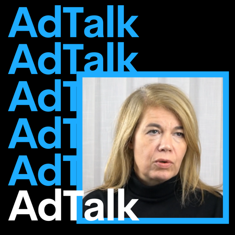 #AdTalk sa Marinom Grihović