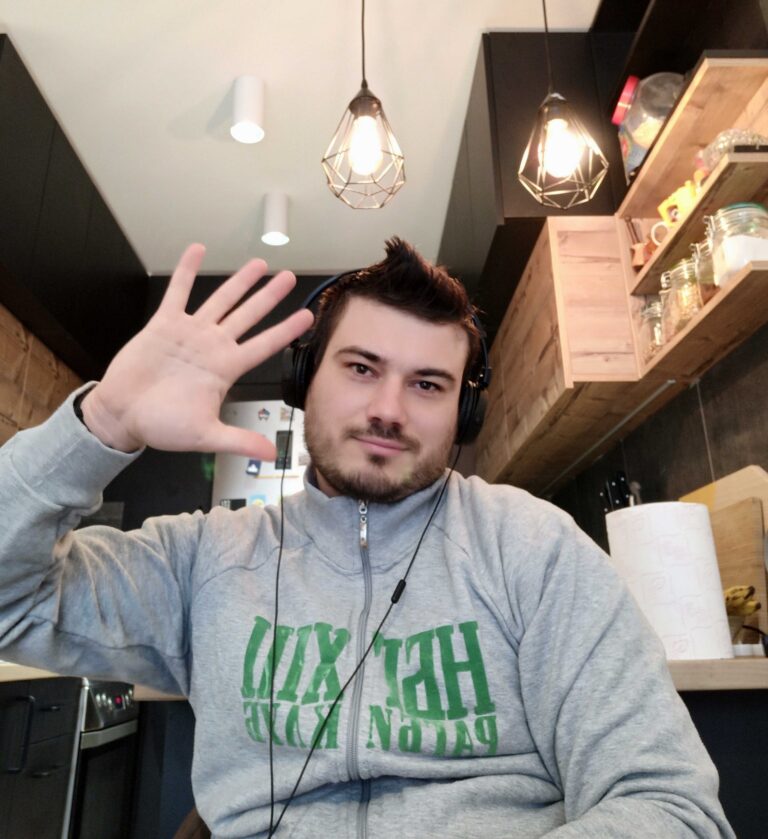 #WakeUpCall: Neka vrsta stimulusa kompletnoj privredi biće neophodna!