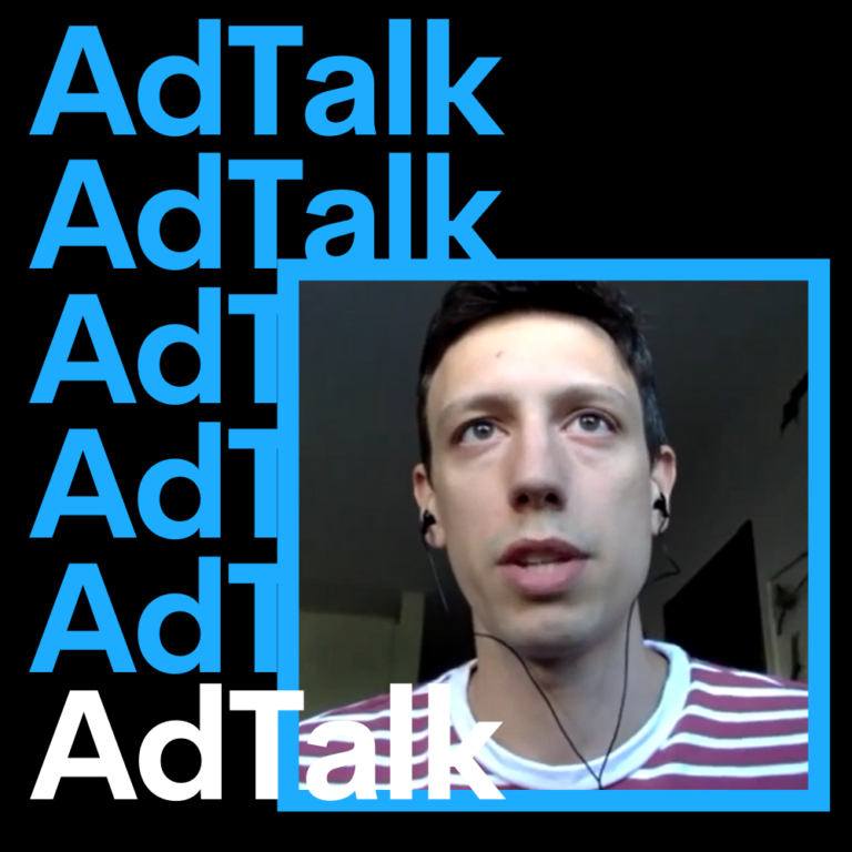 #AdTalk sa Markom Novakovićem