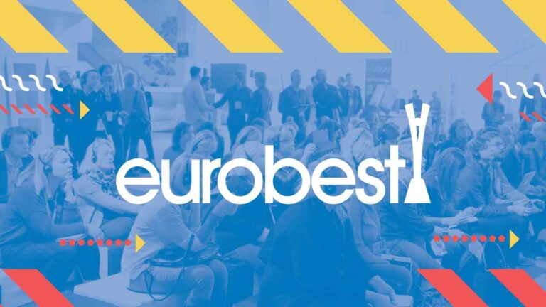 Creative Basecamp na ovogodišnjem Eurobestu!