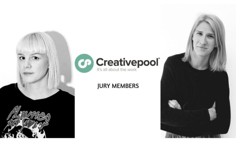 Martina Jelić i Iva Bokšić u žiriju prestižnih Creativepool nagrada