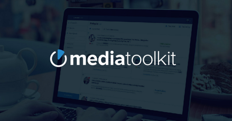 Mediatoolkit – real time online press clipping alat