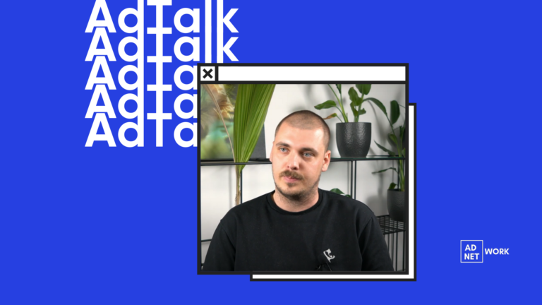 #AdTalk​ sa Milošem Milakovićem (T&T Brand Factory)