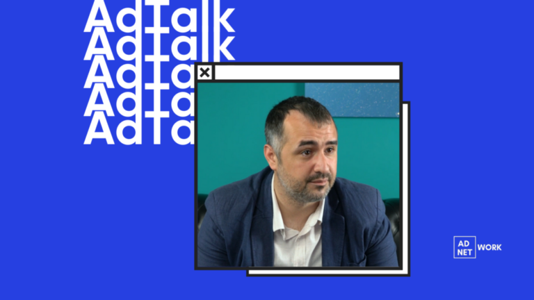 #AdTalk​ sa Miroslavom Maslovarićem (T&T Brand Factory)