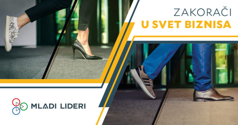 Otvoren konkurs za 9. generaciju Mladih lidera