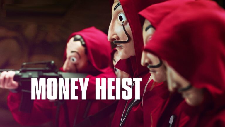 Skrivene poruke i značaj komunikacije u seriji “La Casa de Papel”