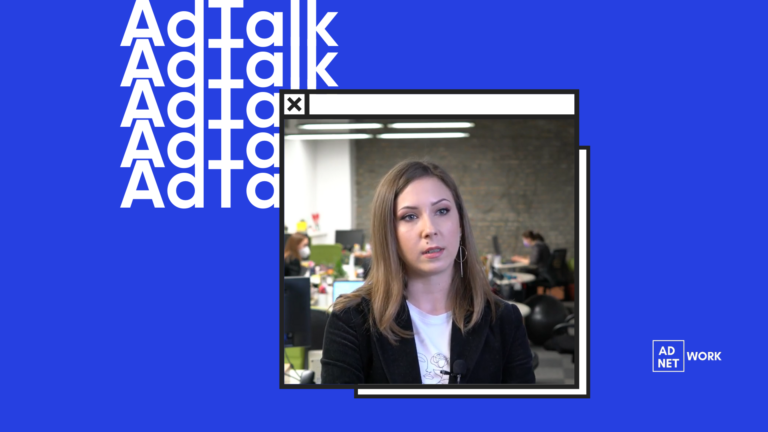 #AdTalk sa Nađom Marković (Digital Element)