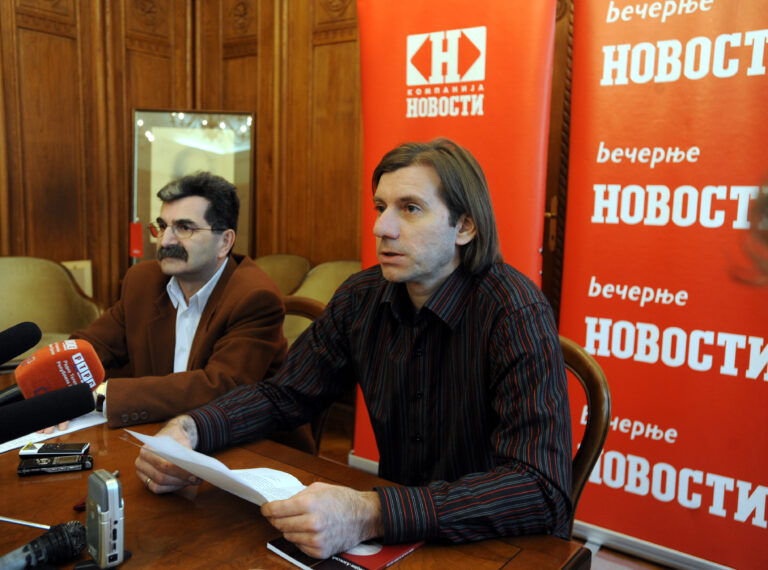 Proglašen dobitnik nagrade „Meša Selimović“