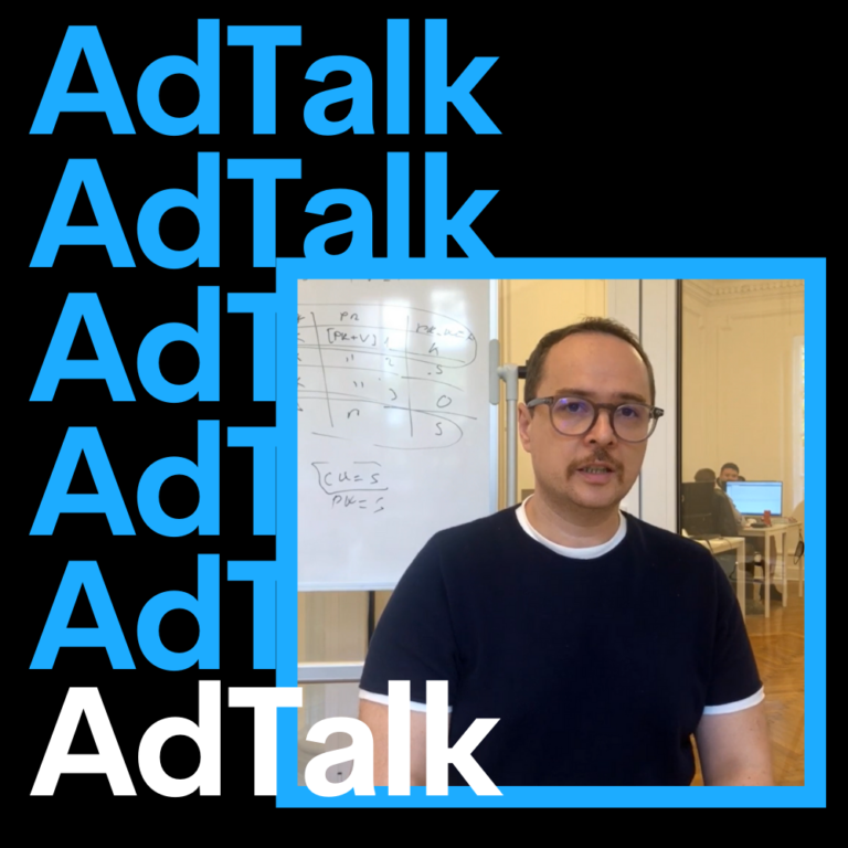 #AdTalk sa Nebojšom Kneževićem