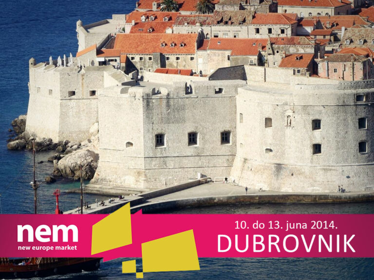 NEM 2014 – odredište globalne medijske industrije
