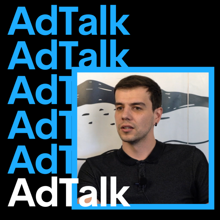#AdTalk sa Nemanjom Obradovićem