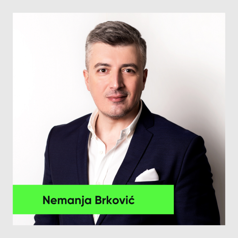 Na putu do uspeha važno je imati podršku kolega i prijatelja!