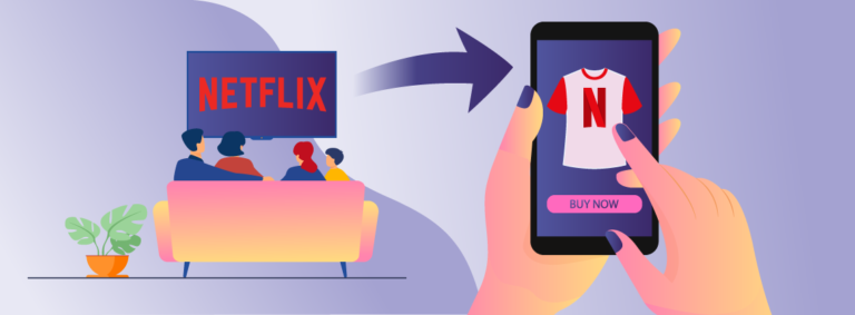 Netflix shop – trend ili nužnost?