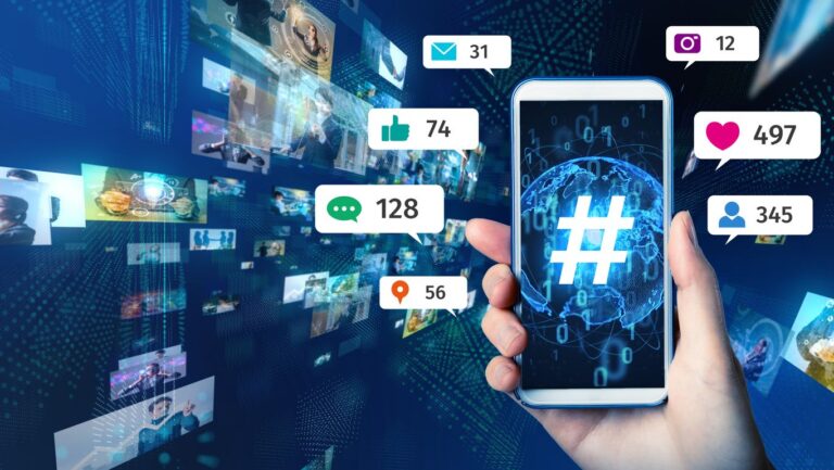 Hashtagovati ili ne hashtagovati, pitanje je sad!