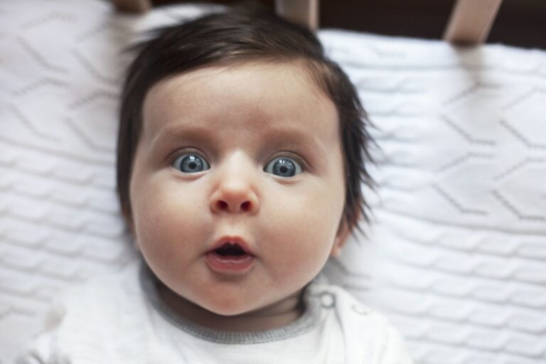 Šta bi bebe rekle kada bi umele da pričaju?