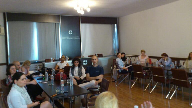 Održan Okrugli sto „U susret PRiZNANJU 2013″