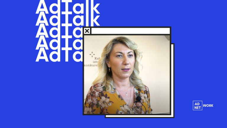 #AdTalk​ sa Oliverom Pešić (Atlantic Štark)