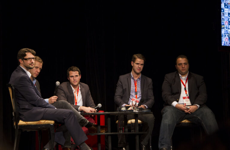 Marketinški globalni giganti na događaju Marketing Kingdom u Beogradu