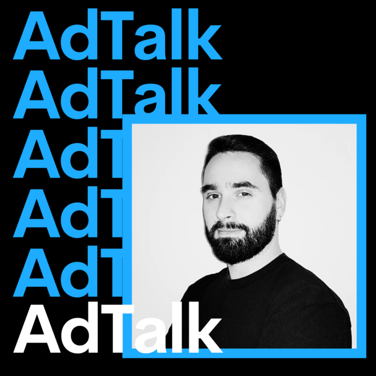 #AdTalk sa Predragom Vojinovićem