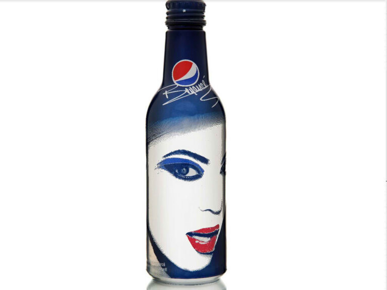 Novu „Pepsi“ bocu krasi Beyonce