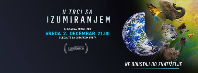 Discovery pokreće kampanju #StartWith1Thing