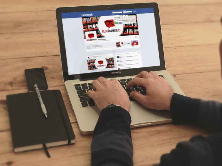8 iznenađujućih činjenica o Facebooku