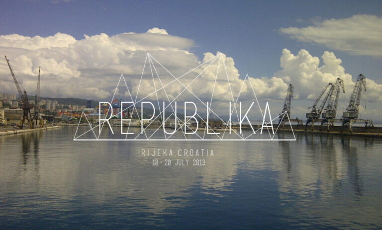 Republika – festival kreativnosti, slobode i zabave od 18. do 20. jula