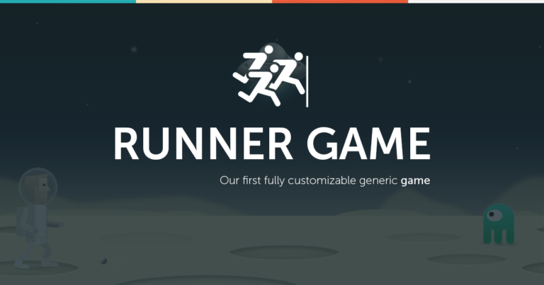 Runner Game brendovima omogućava da se istaknu na Facebooku